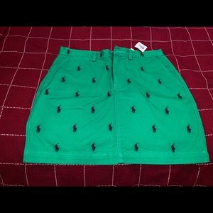 Polo Ralph Lauren Skirt